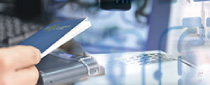 e-passport solutions
